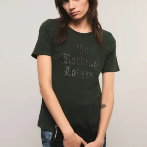 remera rockers