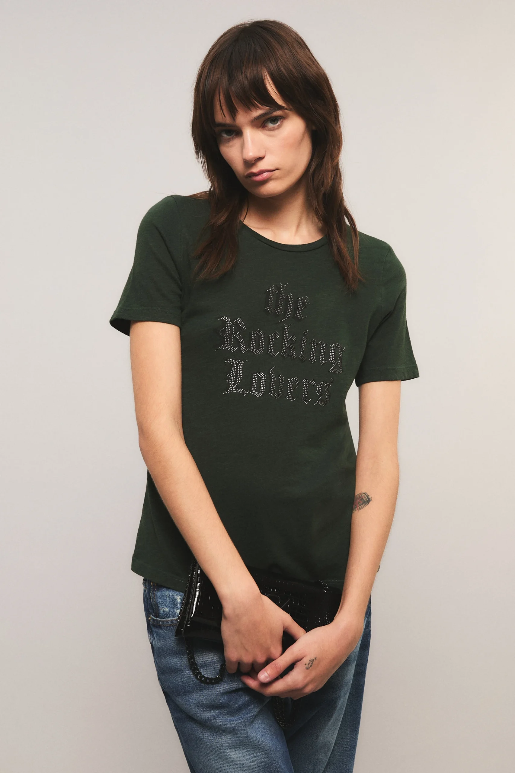 remera rockers remera rockers