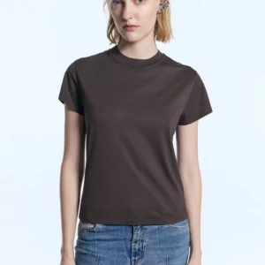 remera baby tee
