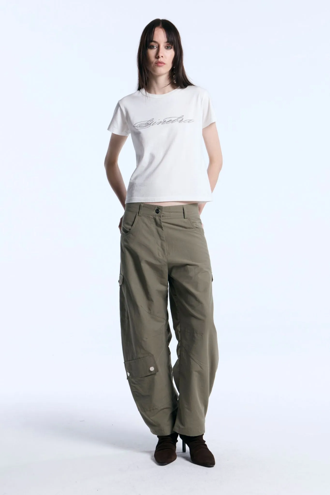 pantalon genova verde pantalon genova verde
