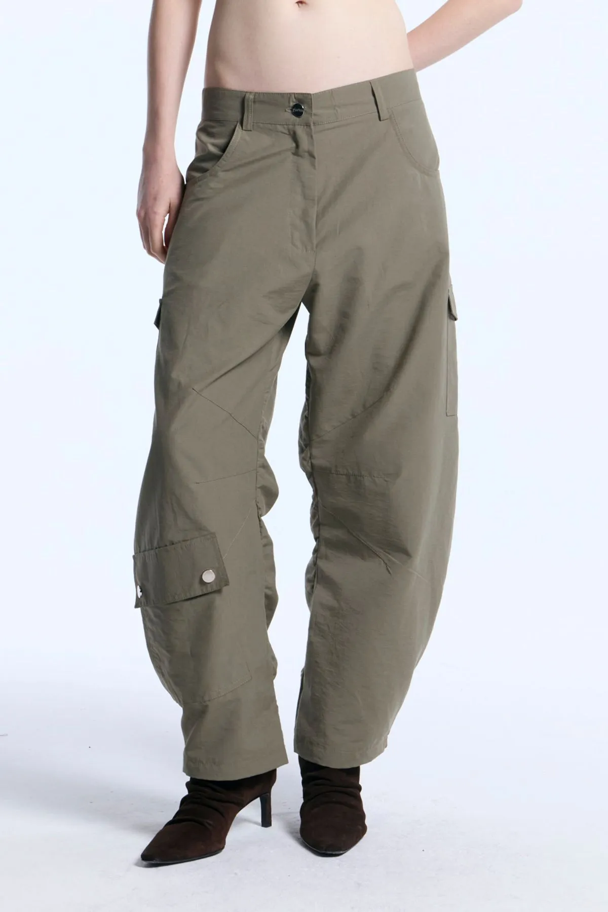 pantalon genova verde pantalon genova verde