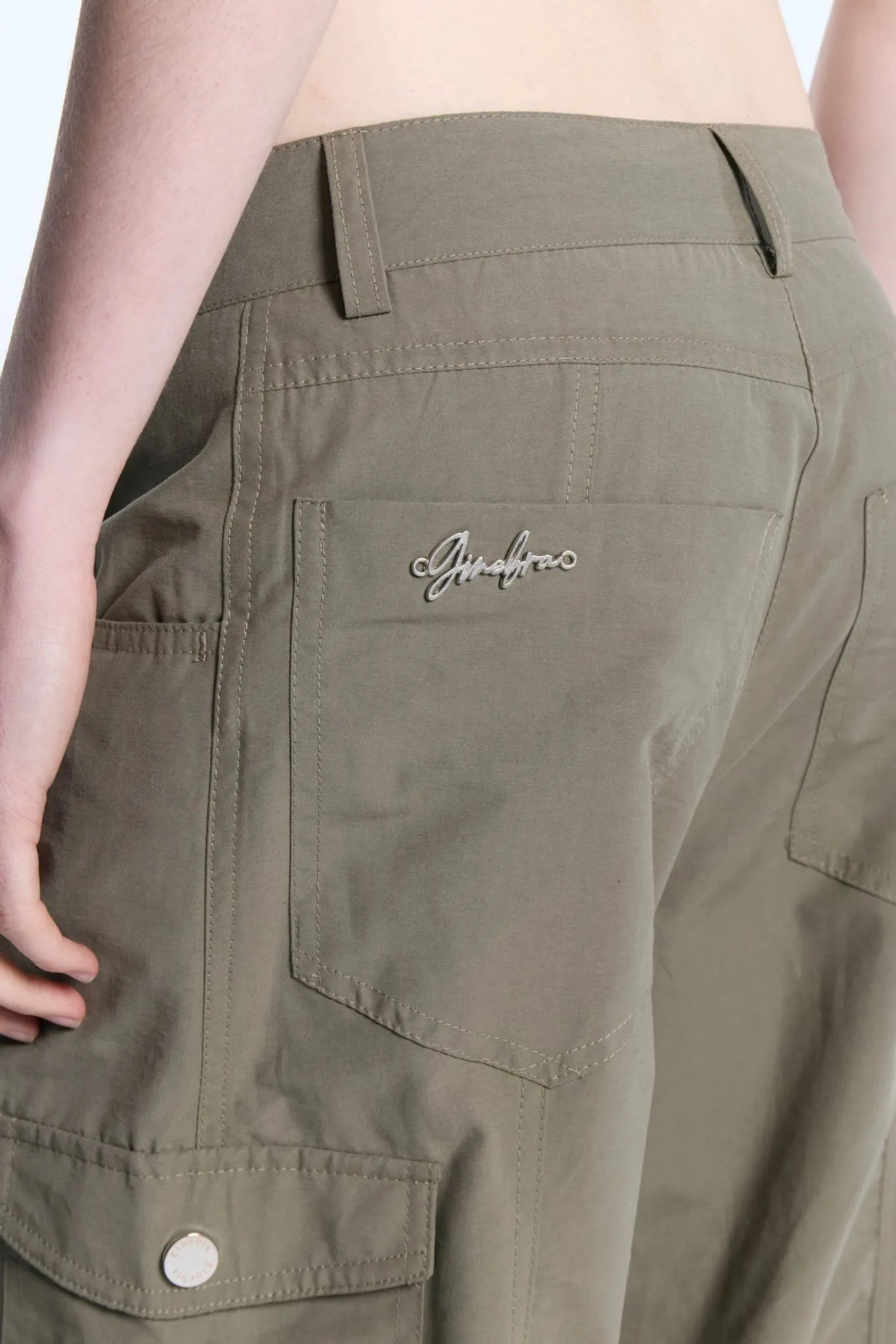 pantalon genova verde pantalon genova verde