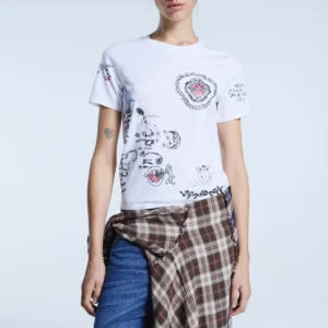 remera arty