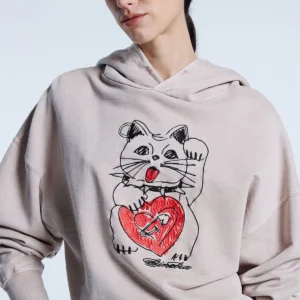 buzo cat