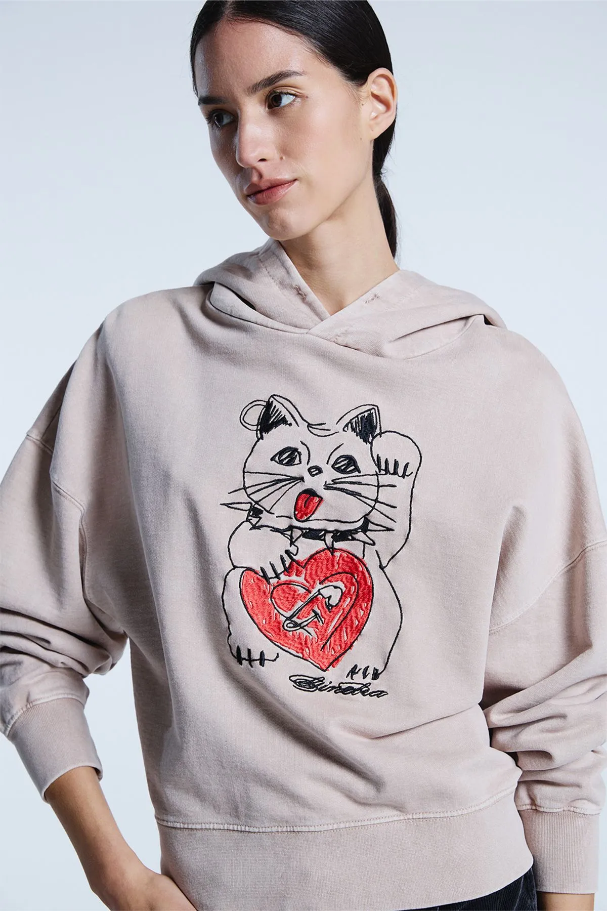 buzo cat buzo cat