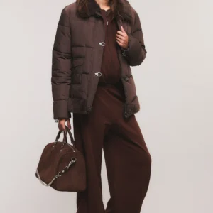 puffer mix subtle