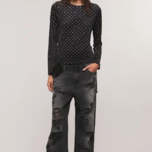 remera polka