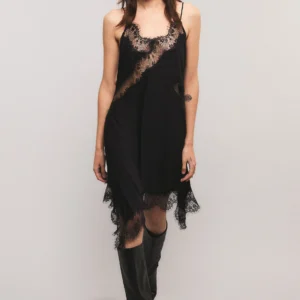 vestido midnight muse