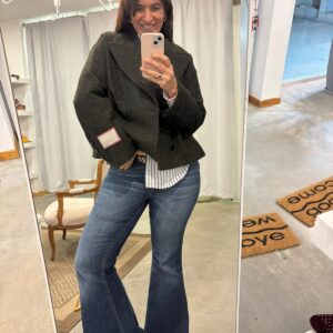 levring blazer