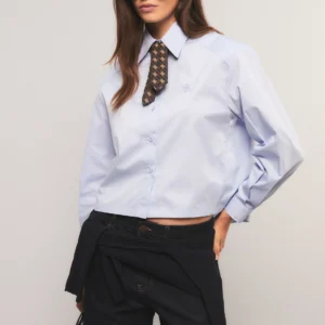 camisa esmeralda